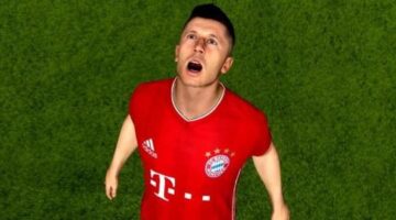 FIFA 21 Legacy Edition (Switch) Review – IGN