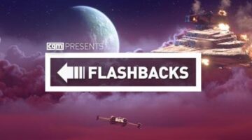 CGM Flashbacks Episode #1 | CGMagazine