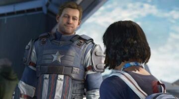 Crystal Dynamics Is “Confident” Avengers Players Will Return Once New Content Arrives