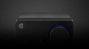 Sennheiser EPOS GSX 300 Gaming Series Review | CGMagazine