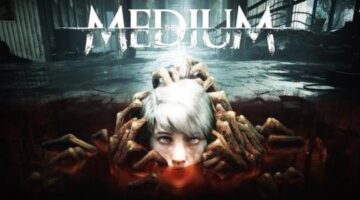 The Medium Has a Release Date and an Eerie New Trailer