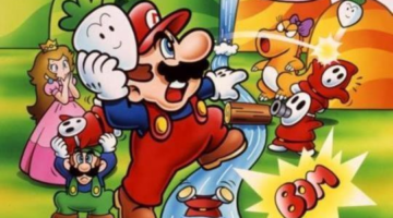 America Got The Better Super Mario Bros. 2