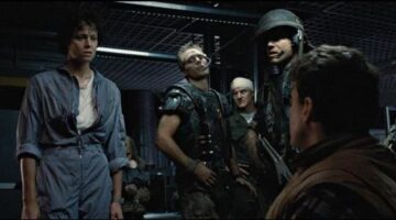 Greatest Feminist Icons in Horror #12: Ellen Ripley
