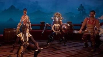 Torchlight III Gets New Trailer Showing Classes, Pets, Gear. & More