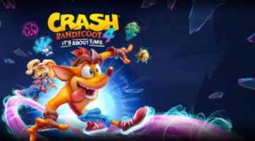 Top 10 video games in Australia and New Zealand – October 4, 2020
