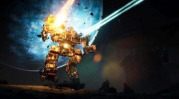 MechWarrior 5: Mercenaries Gets New Video Featuring Heroes of the Inner Sphere DLC