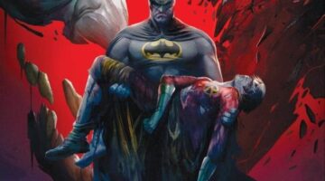 Batman: Death in the Family | Fortress of Solitude Review