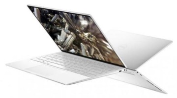 Dell XPS 13 9300 (2020) Review | GameGrin