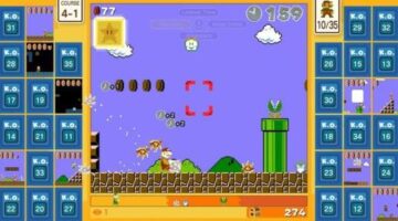 What can Nintendo do next with the battle royale formula?
