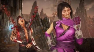 Mileena Absence From Mortal Kombat 11 Explained, Boon Confirms He’s Seen Cut of New Live-Action Film
