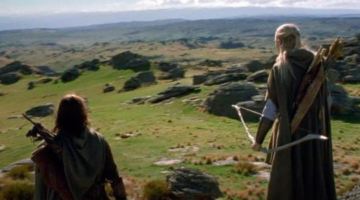 Lord Of The Rings TV Show Passes Milestone After Filming Resumes