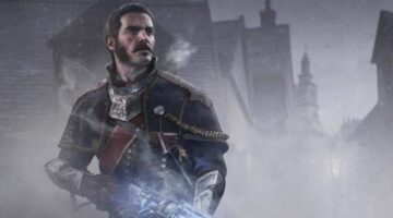 Five Studios That Could Revive The Order: 1886