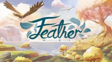 Feather Review – PlayStation 4 – ThisGenGaming