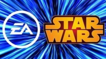 Do or do not, there is no try – Electronic Arts and Star Wars