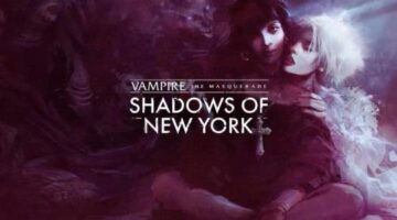 Vampire: The Masquerade – Shadows of New York – The Verdict | The Reticule