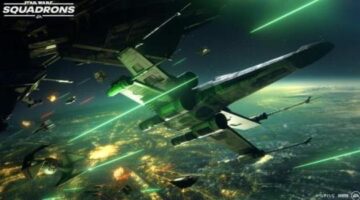 Star Wars: Squadrons Review – Dedicated Dogfighting – BagoGames