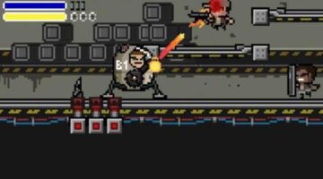 Brotherhood United coming to PS4 and Xbox One