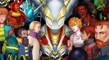 MindSeize (Switch) Review – Sieze The Game | Finger Guns