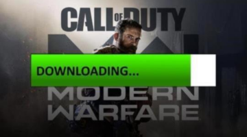 Modern Warfare Update Will Enable Modular Install – But only for PC