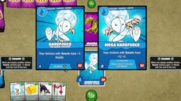 Change the rules once more with the Cardpocalypse: Out of Time DLC and Time Warp Edition
