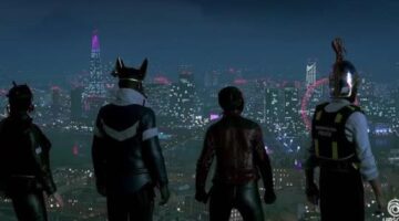 Watch Dogs Legion Raytraced Reflections Require RTX 3080 & DLSS Performance Mode at 4K-Ultra