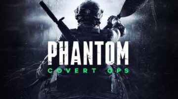 Phantom: Covert Ops VR Review – Living Out That James Bond Fantasy in VR | COGconnected