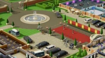 Two Point Hospital: Culture Shock DLC Launches Next Week, Adds the Most Illnesses in Any DLC