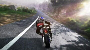 TT Isle of Man 2 Will Be PS5 Compatible, Patch Is In Development