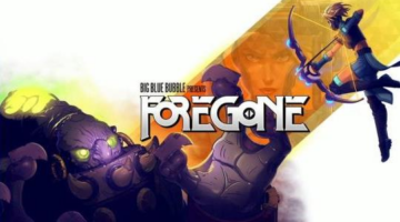 Foregone – Science Has Finally Gone Too Far | My Xbox And Me