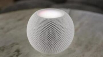 Apple HomePod mini is introduced: specs, price and release date