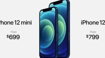 iPhone 12 mini is here: specs, price and release date