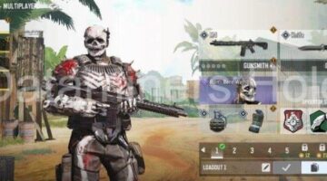 COD Mobile: List of all Season 11 Characters