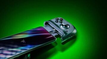 Razer Kishi Xbox Edition Review | CGMagazine
