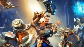 Review: Torchlight III – Hardcore Gamer