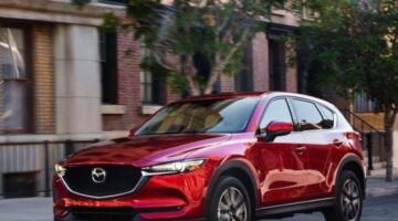 Used SUV’s for sale in New Zealand