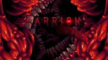 Carrion Offers a Rarer Breed of Escapism