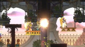 Foregone Review | TheXboxHub