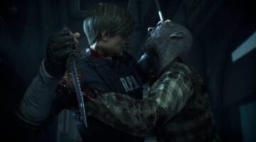 Ranking the Resident Evil Games From Best To Worst