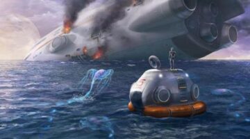 Why You Should Play Subnautica