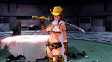 8Bit/Digi Review | Onee Chanbara Origin (PC)