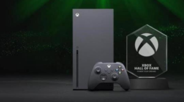 Xbox Store Hall of Fame Sale Now Live, Hall of Fame Competition Announced