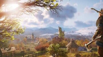 Pillage The English Countryside in Assassin’s Creed Valhalla – Hardcore Gamer