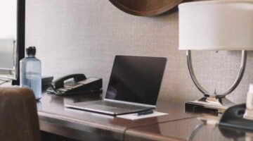 The FBI wants you to know that working from hotel WiFi can be a massive security risk