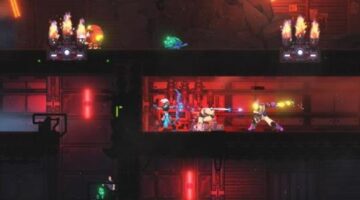 ‘Foregone’ Review | Goomba Stomp