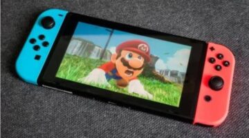 the Nintendo’s Switch will be the best-selling console over the vocations: Analyst