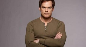 Dexter Comes Back From The Dead