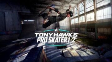 Beastly Review: Tony Hawk Pro Skater 1+2 – Beastgamerkuma