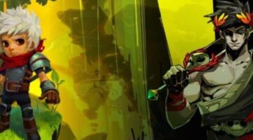 Supergiants of Story: From Bastion to Hades