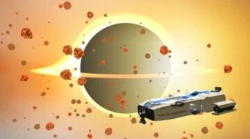 PEW, PEW – Space Crew heads to Xbox One, PS4 and Nintendo Switch