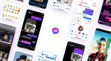 Facebook Messenger Overhaul Brings It A little Bit Closer To Instagram